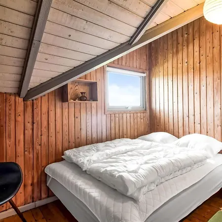 Andrina - 200m From The Sea By Interhome بيت للعطل Løkken