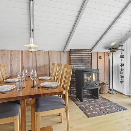 Andrina - 200m From The Sea By Interhome Ferienhaus Løkken