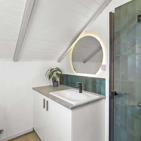 Ferienhaus Andrina - 200m From The Sea By Interhome