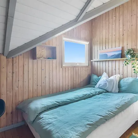 Andrina - 200m From The Sea By Interhome Ferienhaus Løkken