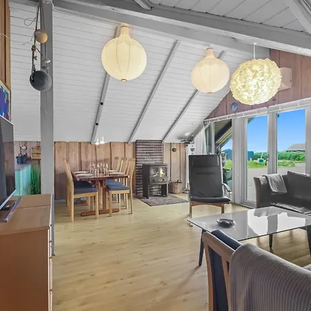 Ferienhaus Andrina - 200m From The Sea By Interhome *