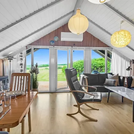 Ferienhaus Andrina - 200m From The Sea By Interhome *