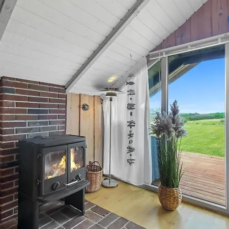 Andrina - 200m From The Sea By Interhome Ferienhaus Løkken