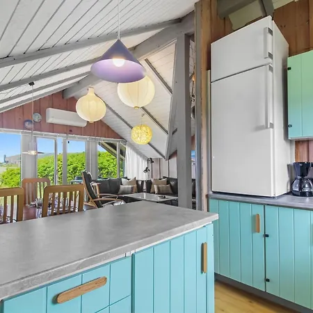 Ferienhaus Andrina - 200m From The Sea By Interhome *