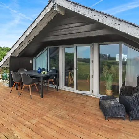 Andrina - 200m From The Sea By Interhome Ferienhaus Løkken