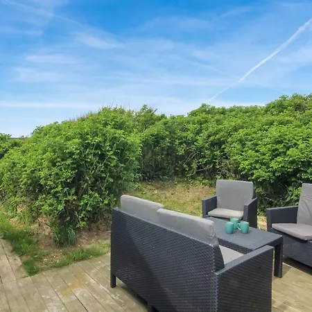 Andrina - 200m From The Sea By Interhome Ferienhaus *