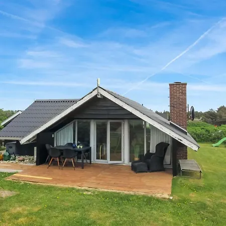 Ferienhaus Andrina - 200m From The Sea By Interhome