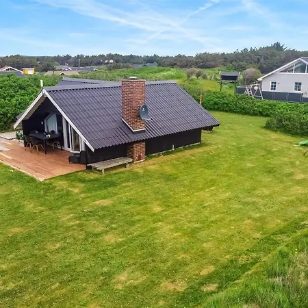 Ferienhaus Andrina - 200m From The Sea By Interhome *