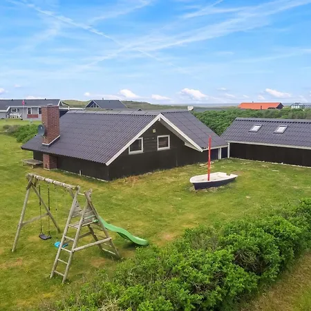 Andrina - 200m From The Sea By Interhome Ferienhaus Løkken