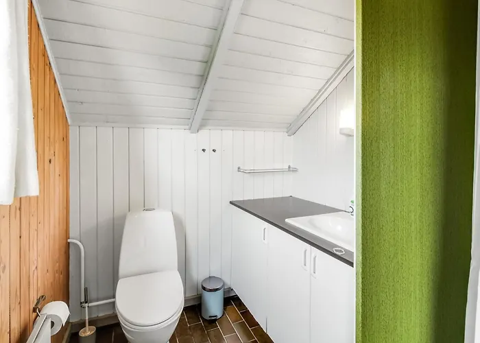 Casa vacanze Andrina - 200m From The Sea By Interhome *